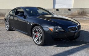 2006 BMW M6 for sale 102023622