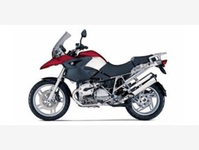 2006 BMW R1200GS for sale 201391434