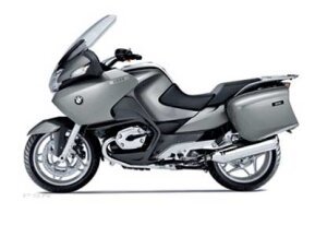 2006 BMW R1200RT for sale 201292546