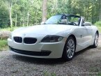 Thumbnail Photo 5 for 2006 BMW Z4 3.0i Roadster