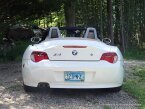 Thumbnail Photo 4 for 2006 BMW Z4 3.0i Roadster