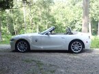 Thumbnail Photo 2 for 2006 BMW Z4 3.0i Roadster