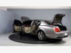 Thumbnail Photo 12 for 2006 Bentley Continental Flying Spur