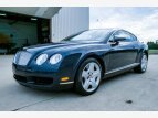 Thumbnail Photo 13 for 2006 Bentley Continental