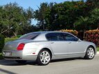 Thumbnail Photo 21 for 2006 Bentley Continental Flying Spur