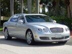 Thumbnail Photo 18 for 2006 Bentley Continental Flying Spur
