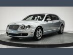 Thumbnail Photo 3 for 2006 Bentley Continental Flying Spur