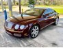 2006 Bentley Continental for sale 101720887