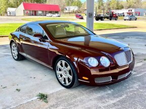2006 Bentley Continental for sale 101720887