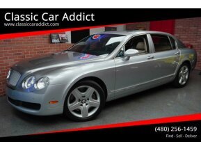 2006 Bentley Continental for sale 101728034