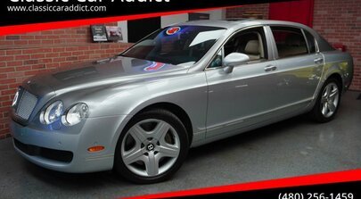 2006 Bentley Continental for sale 101728034