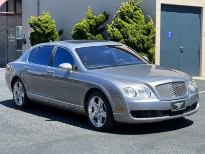 2006 Bentley Continental for sale 101738477