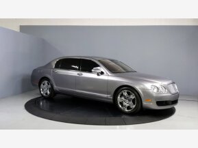 2006 Bentley Continental Flying Spur for sale 101752316