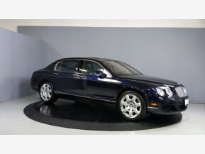 2006 Bentley Continental Flying Spur for sale 101766974
