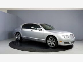 2006 Bentley Continental Flying Spur for sale 101771263