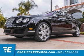 2006 Bentley Continental Flying Spur for sale 101824247