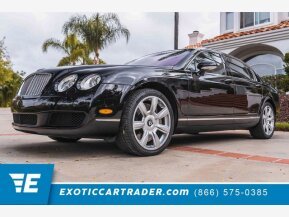 2006 Bentley Continental Flying Spur for sale 101824247