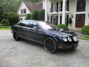 2006 Bentley Continental Flying Spur for sale 101839386