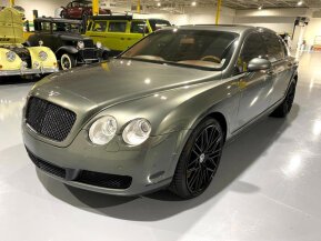 2006 Bentley Continental for sale 101896867