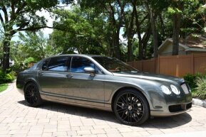 2006 Bentley Continental Flying Spur for sale 101899023