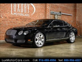 2006 Bentley Continental for sale 101927411