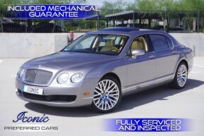2006 Bentley Continental Flying Spur for sale 102003915