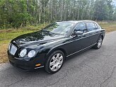 2006 Bentley Continental Flying Spur for sale 102022637