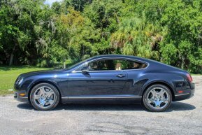 2006 Bentley Continental GT Coupe for sale 101789450