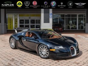 2006 Bugatti Veyron for sale 102007406