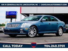 2006 Cadillac STS for sale 101762043