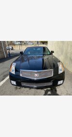 Cadillac Xlr Classics For Sale Classics On Autotrader