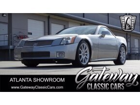 2006 Cadillac XLR for sale 101690901