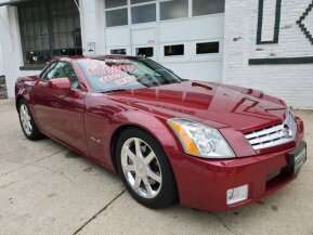 2006 Cadillac XLR for sale 101747148