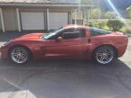 Thumbnail Photo 2 for 2006 Chevrolet Corvette Z06 Coupe for Sale by Owner
