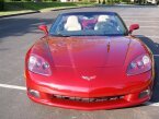 Thumbnail Photo 3 for 2006 Chevrolet Corvette Convertible for Sale by Owner