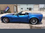 Thumbnail Photo 1 for 2006 Chevrolet Corvette Convertible for Sale by Owner