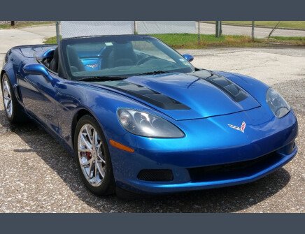 Photo 1 for 2006 Chevrolet Corvette Convertible for Sale by Owner