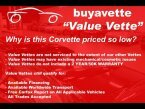 Thumbnail Photo 3 for 2006 Chevrolet Corvette