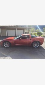 Ron Tonkin Chevy >> Chevrolet Corvette Z06 Coupe Classics for Sale - Classics ... Ron Tonkin Chevy >> Chevrolet Corvette Z06 Coupe Classics for Sale - Classics ...