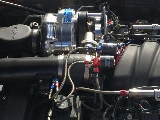 2006 Chevrolet Corvette Z06 Coupe for sale near GARDNERVILLE, Nevada