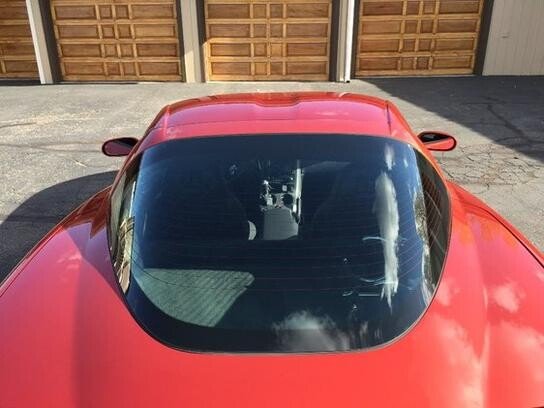 2006 Chevrolet Corvette Z06 Coupe for sale near GARDNERVILLE, Nevada