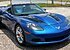 2006 Chevrolet Corvette Convertible for sale 100778881