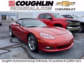 2006 Chevrolet Corvette for sale 101672904