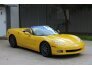 2006 Chevrolet Corvette for sale 101763886