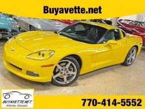 2006 Chevrolet Corvette for sale 101798369