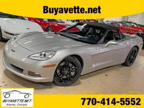 2006 Chevrolet Corvette for sale 101827678