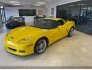 2006 Chevrolet Corvette for sale 101839608
