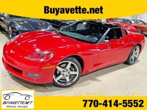2006 Chevrolet Corvette for sale 101841968