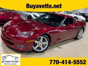 2006 Chevrolet Corvette for sale 101915868