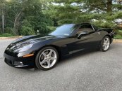 2006 Chevrolet Corvette Coupe